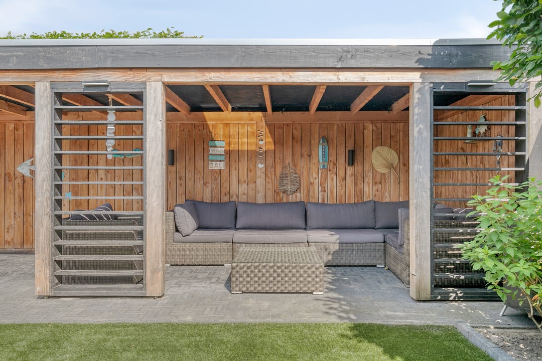 Foto 38 van Dommel 35