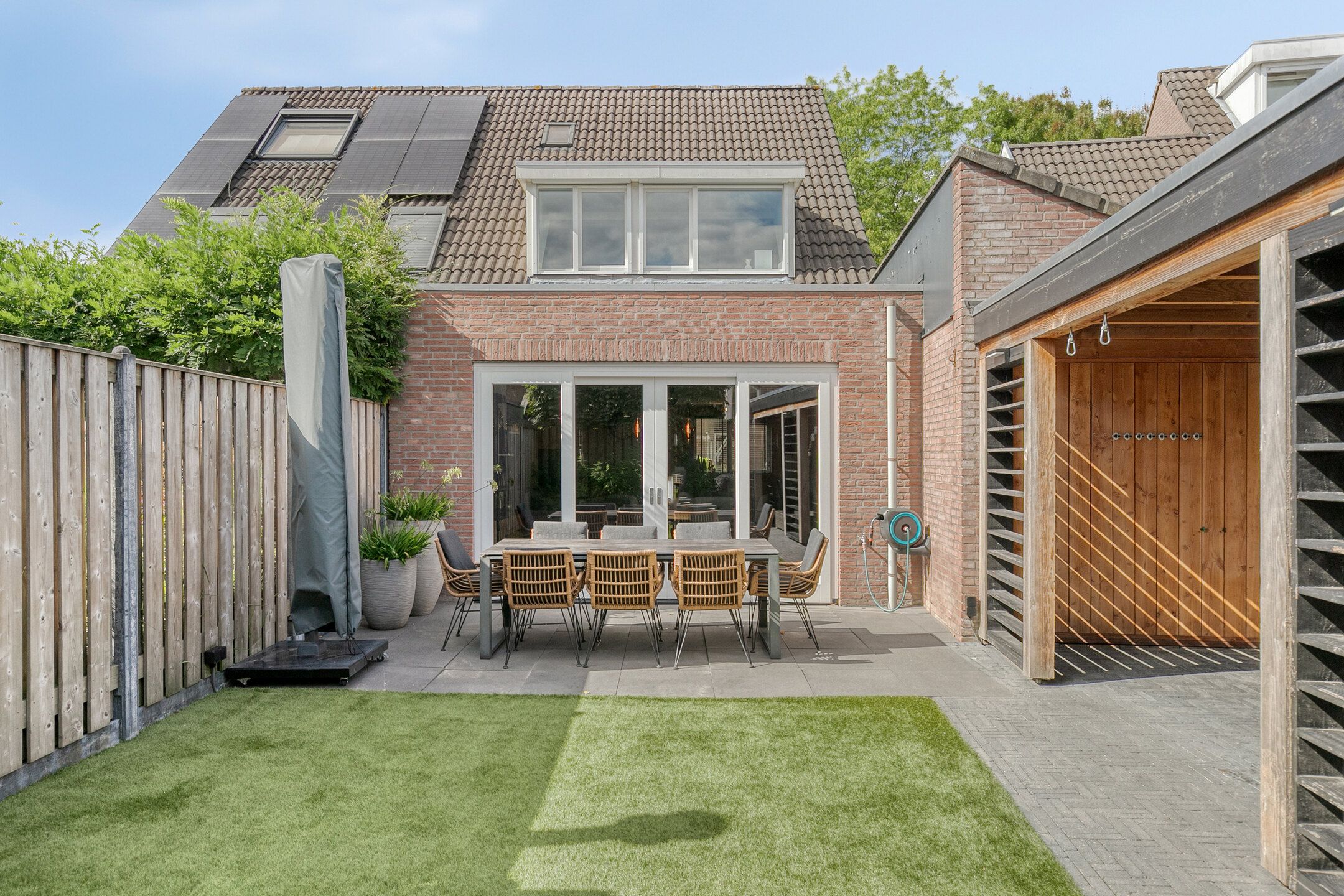 Foto 39 van Dommel 35