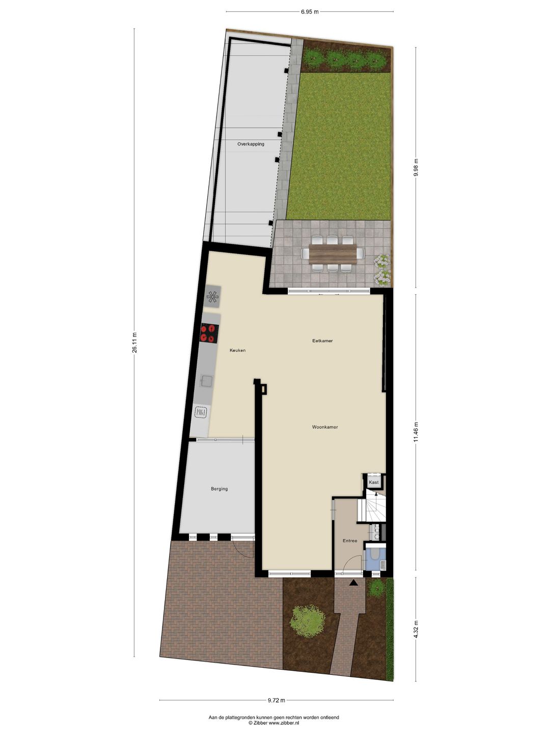 Foto 47 van Dommel 35