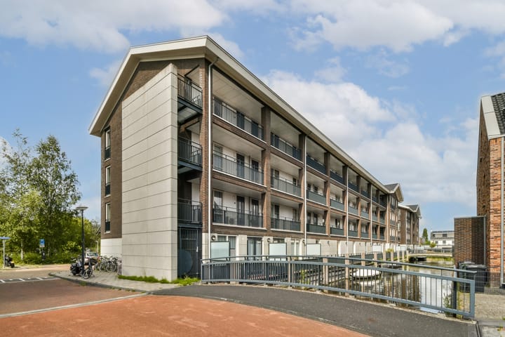 Foto 1 van Twijnderlaan 186