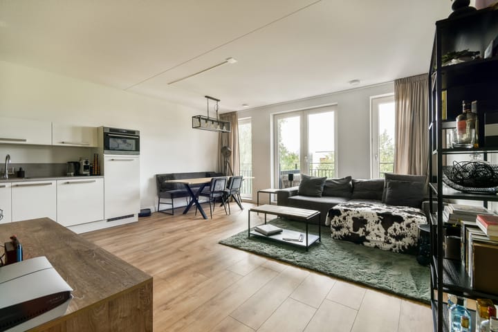 Foto 6 van Twijnderlaan 186