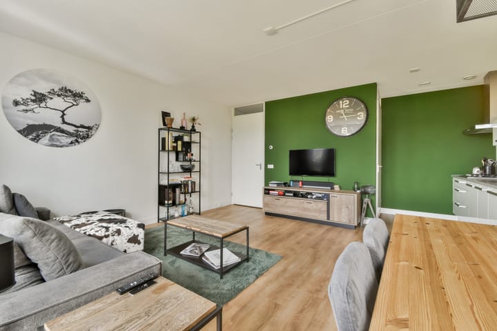 Foto 7 van Twijnderlaan 186