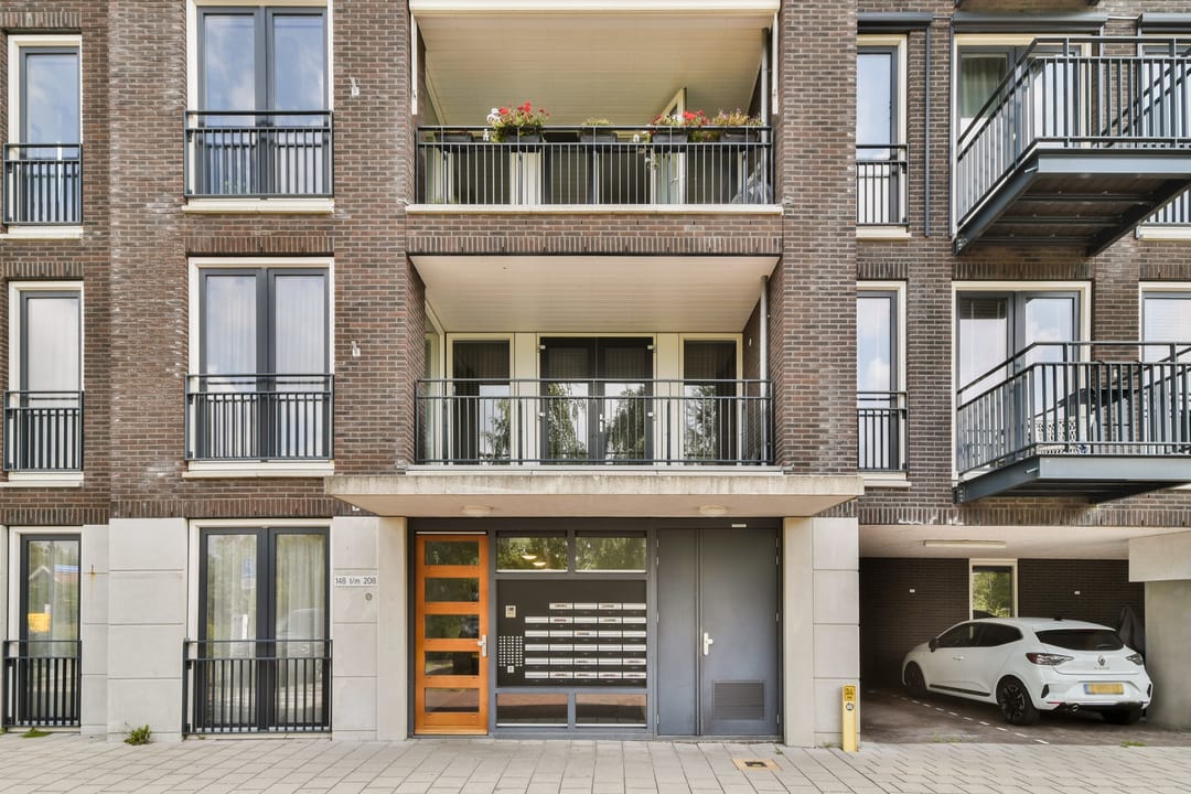 Foto 16 van Twijnderlaan 186