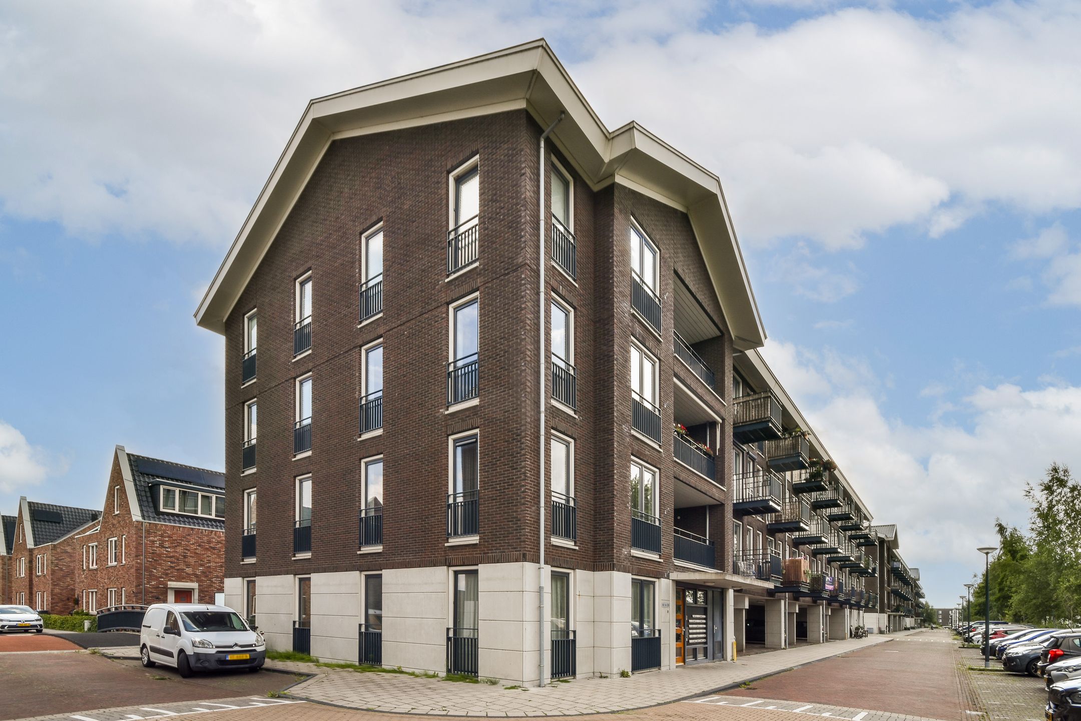 Foto 18 van Twijnderlaan 186