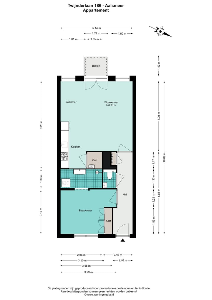 Foto 20 van Twijnderlaan 186