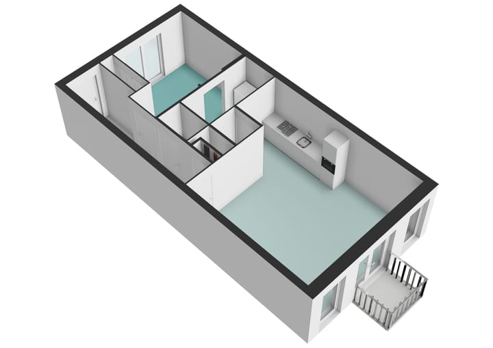 Foto 21 van Twijnderlaan 186