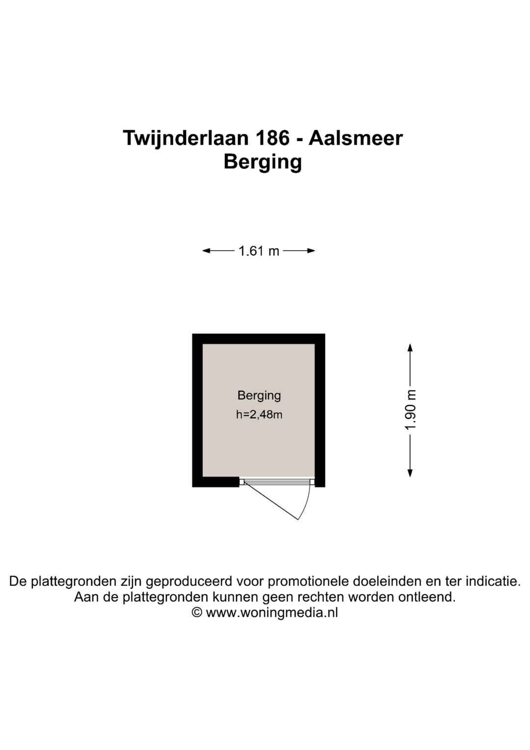 Foto 23 van Twijnderlaan 186