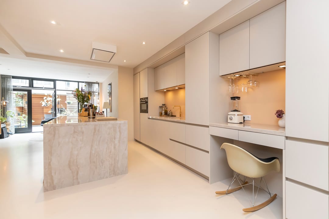 Foto 1 van Van Beuningenplein 126