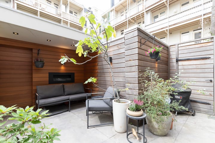 Foto 2 van Van Beuningenplein 126