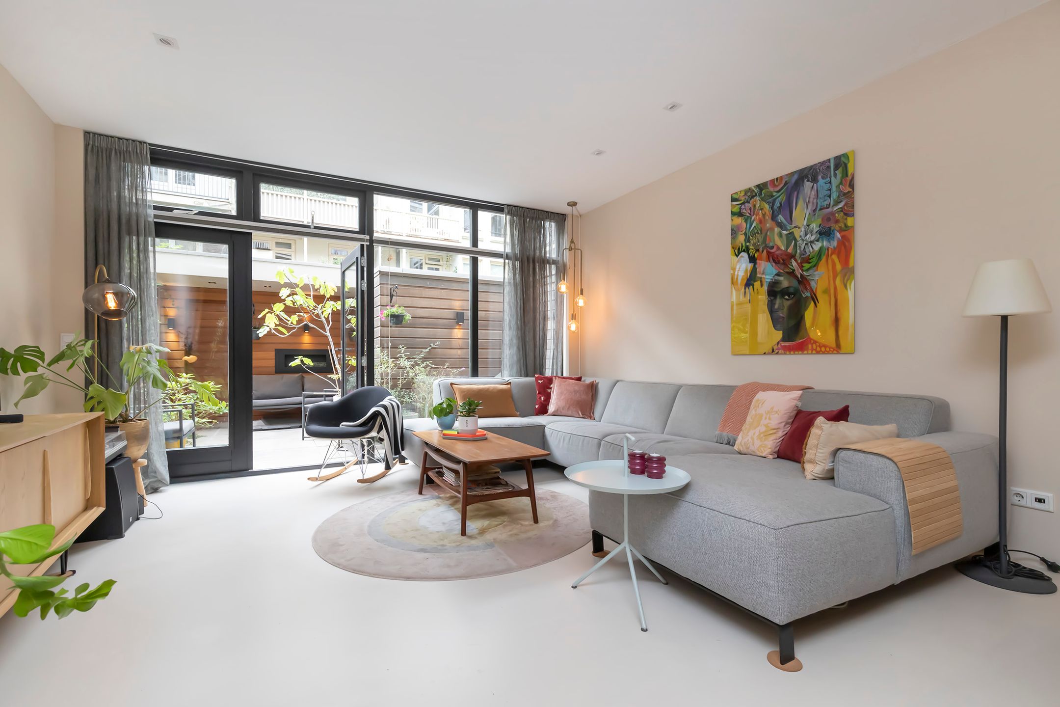 Foto 3 van Van Beuningenplein 126