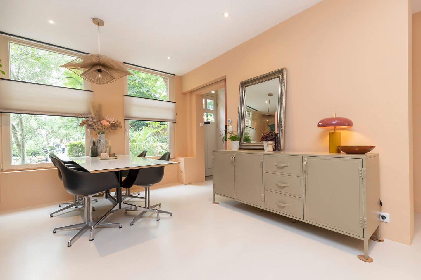 Foto 4 van Van Beuningenplein 126