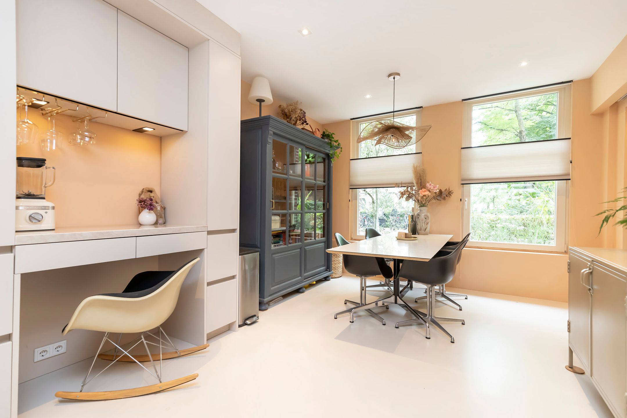 Foto 6 van Van Beuningenplein 126