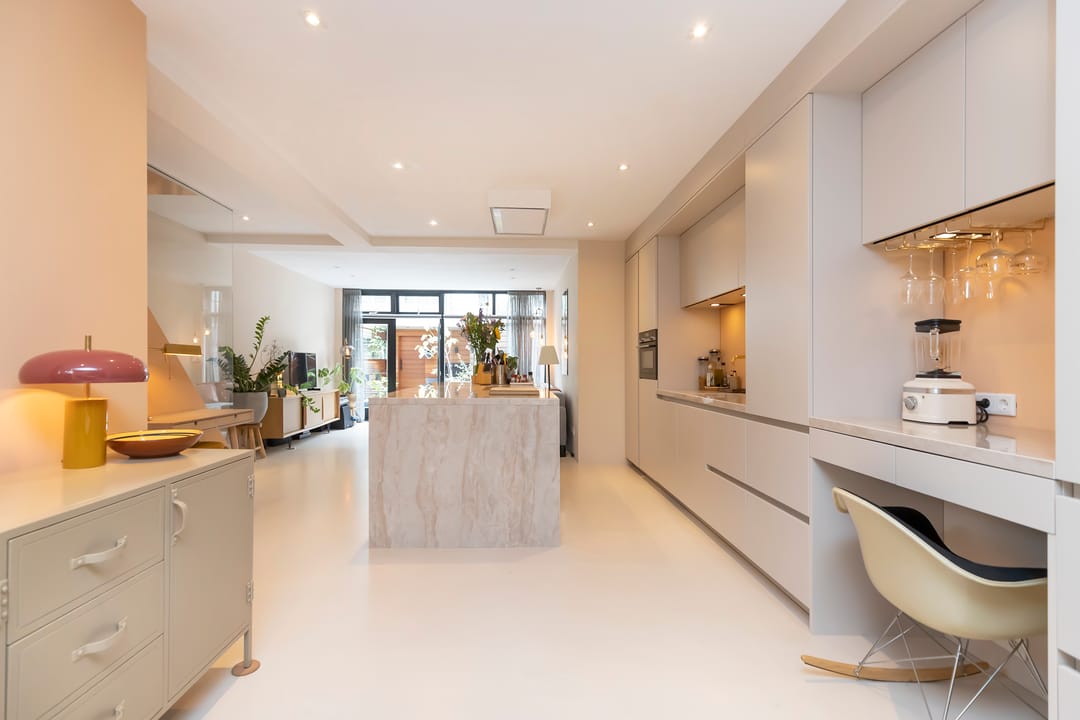 Foto 8 van Van Beuningenplein 126