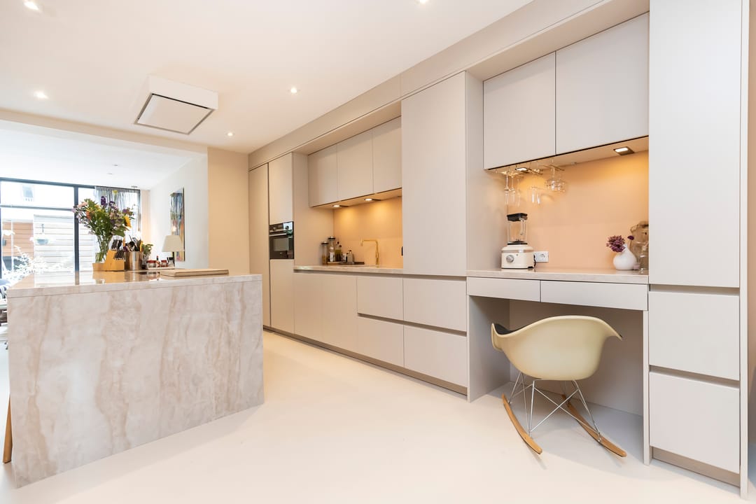 Foto 7 van Van Beuningenplein 126