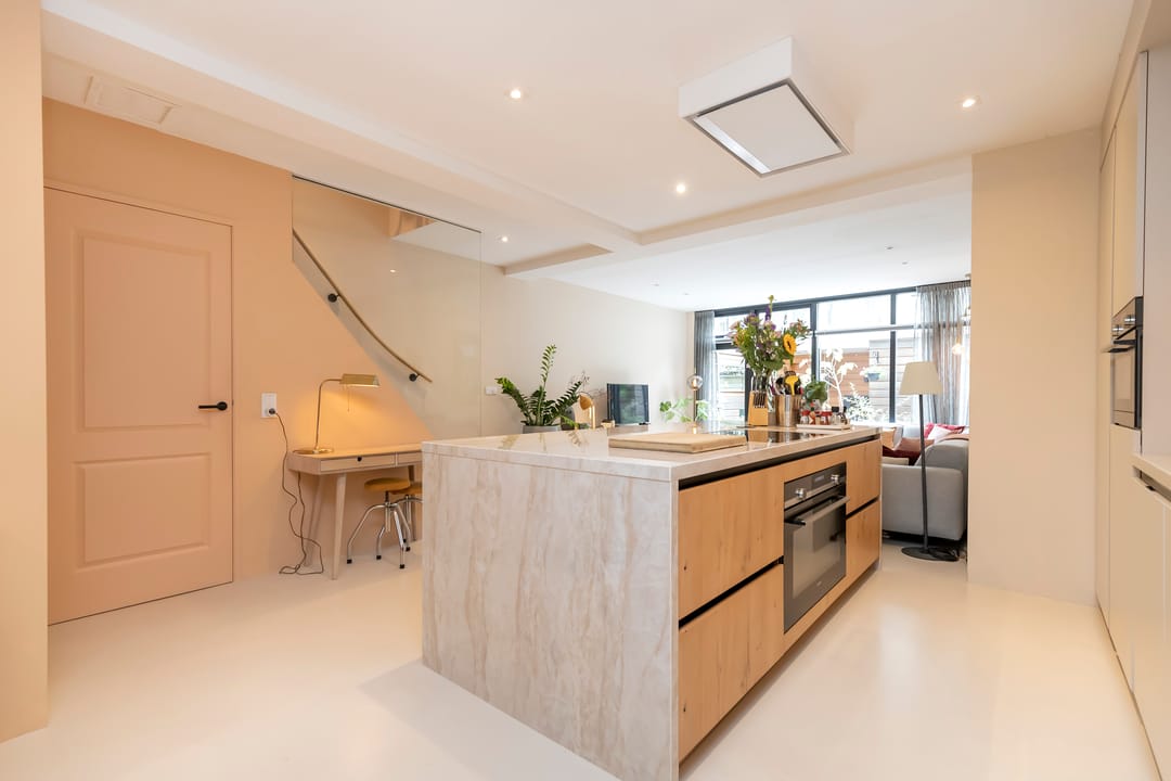 Foto 11 van Van Beuningenplein 126