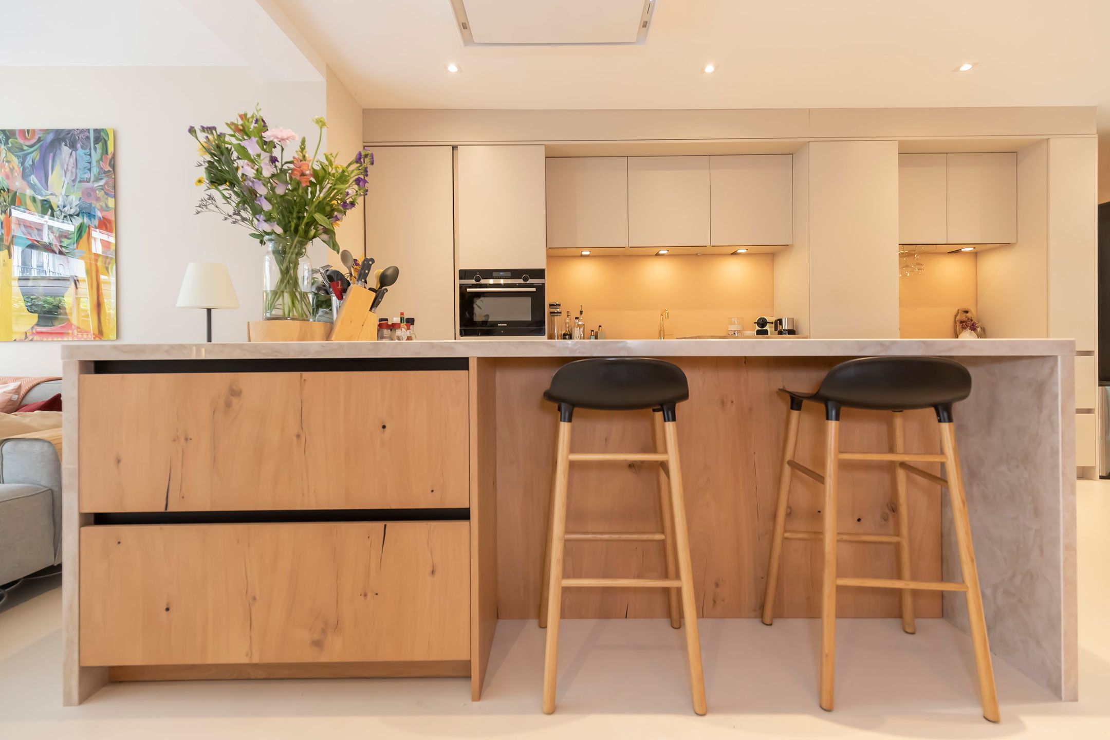 Foto 12 van Van Beuningenplein 126