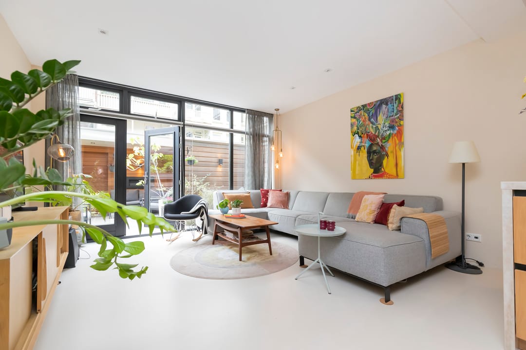 Foto 13 van Van Beuningenplein 126