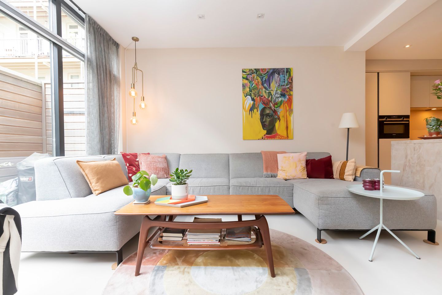 Foto 14 van Van Beuningenplein 126