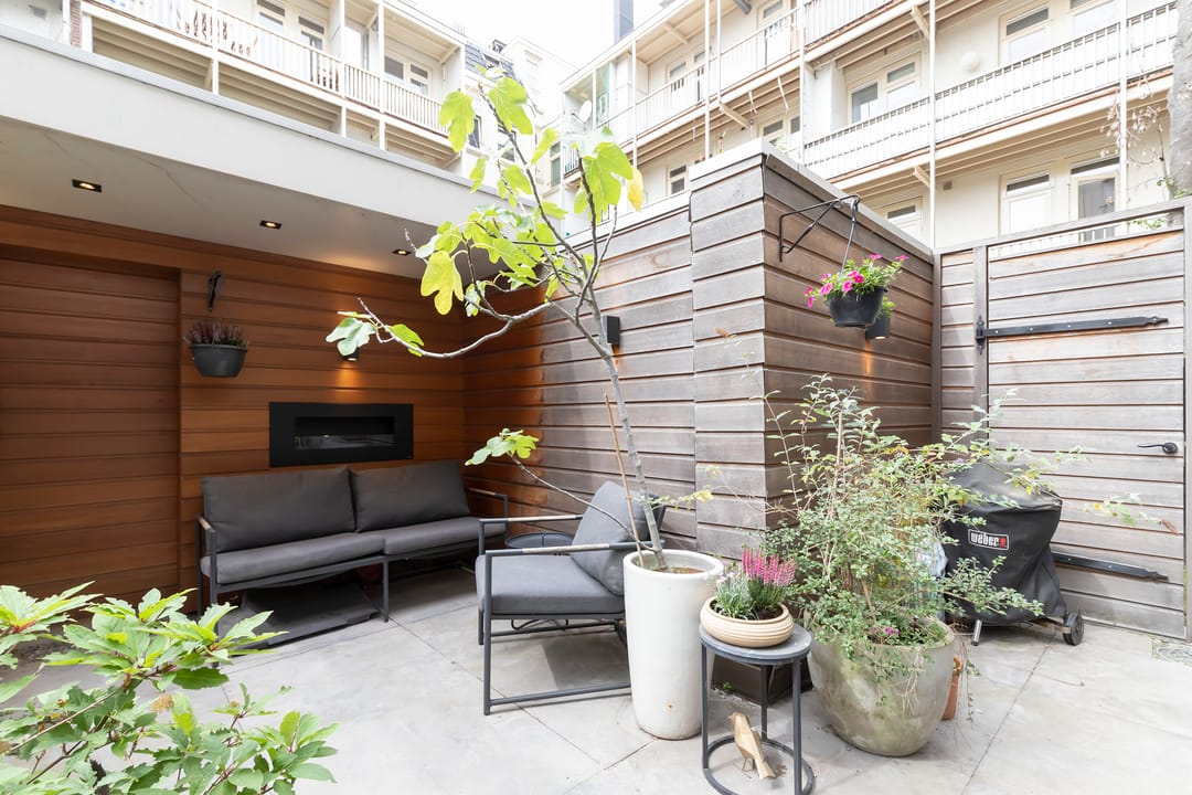 Foto 16 van Van Beuningenplein 126