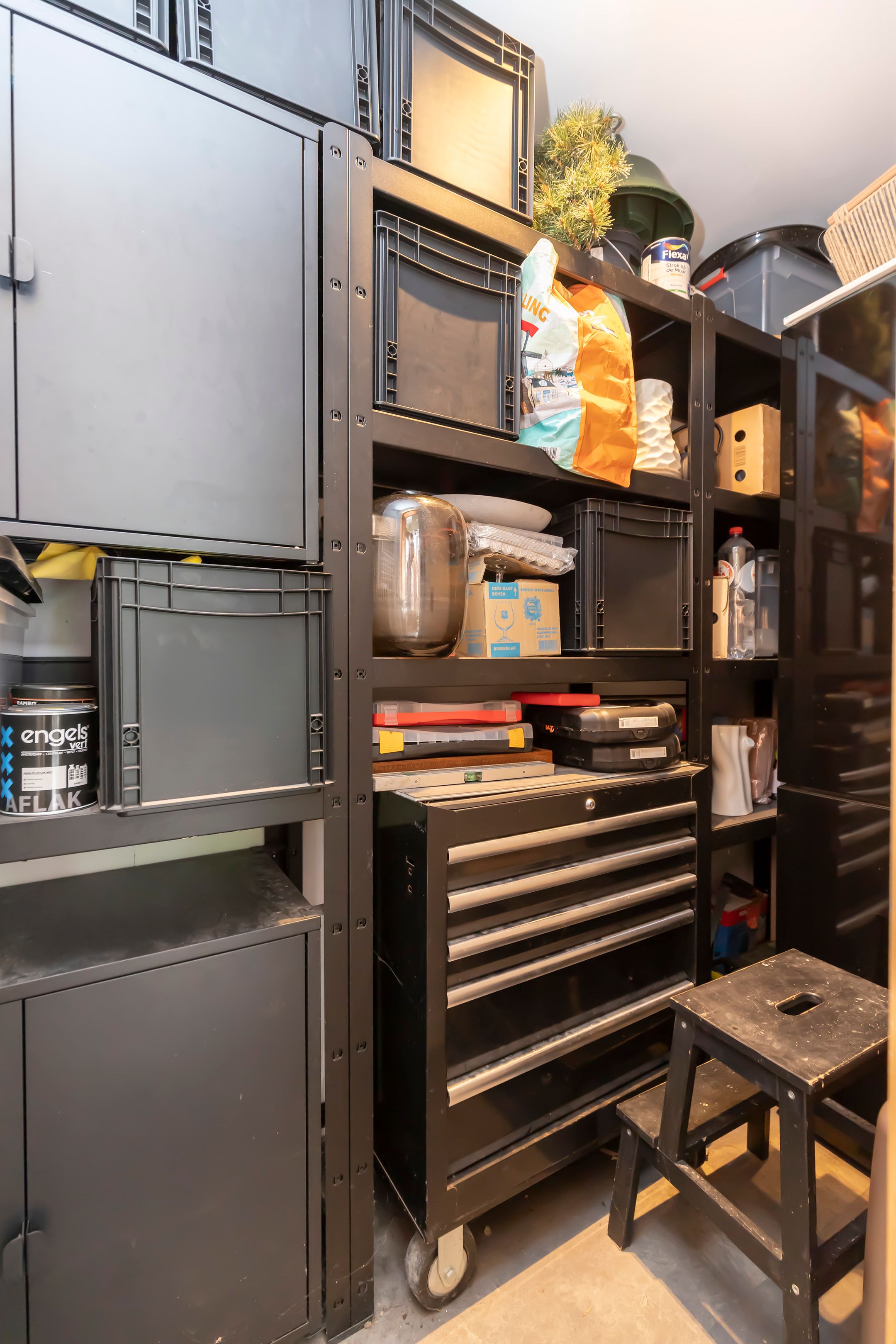 Foto 18 van Van Beuningenplein 126