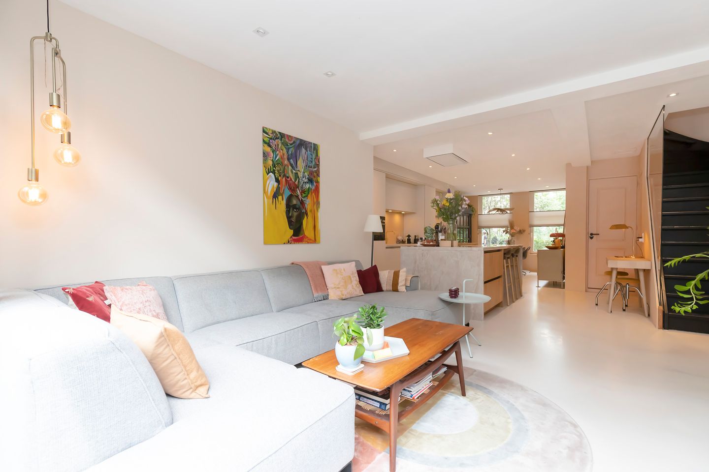 Foto 19 van Van Beuningenplein 126