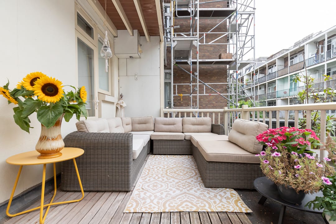 Foto 26 van Van Beuningenplein 126