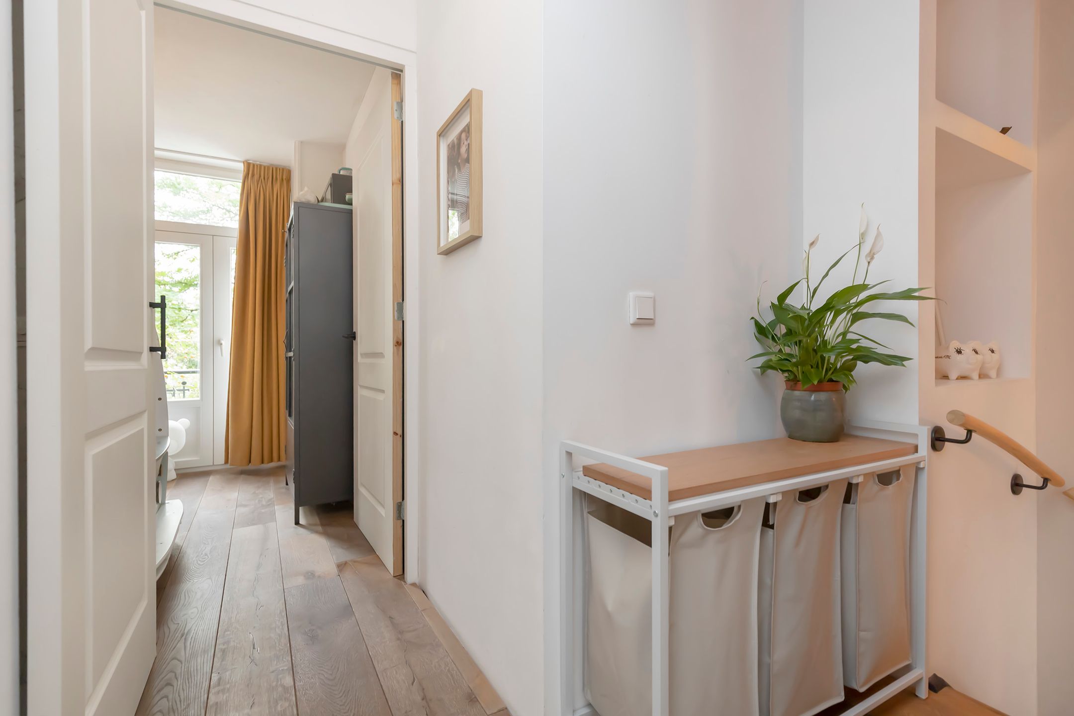 Foto 27 van Van Beuningenplein 126