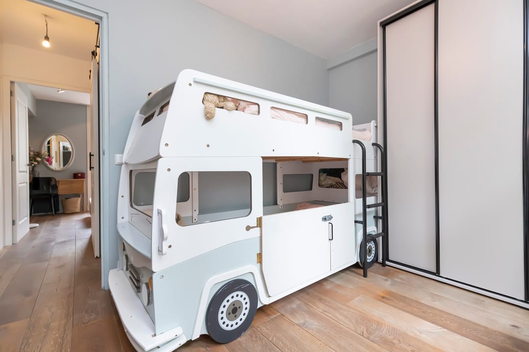 Foto 28 van Van Beuningenplein 126