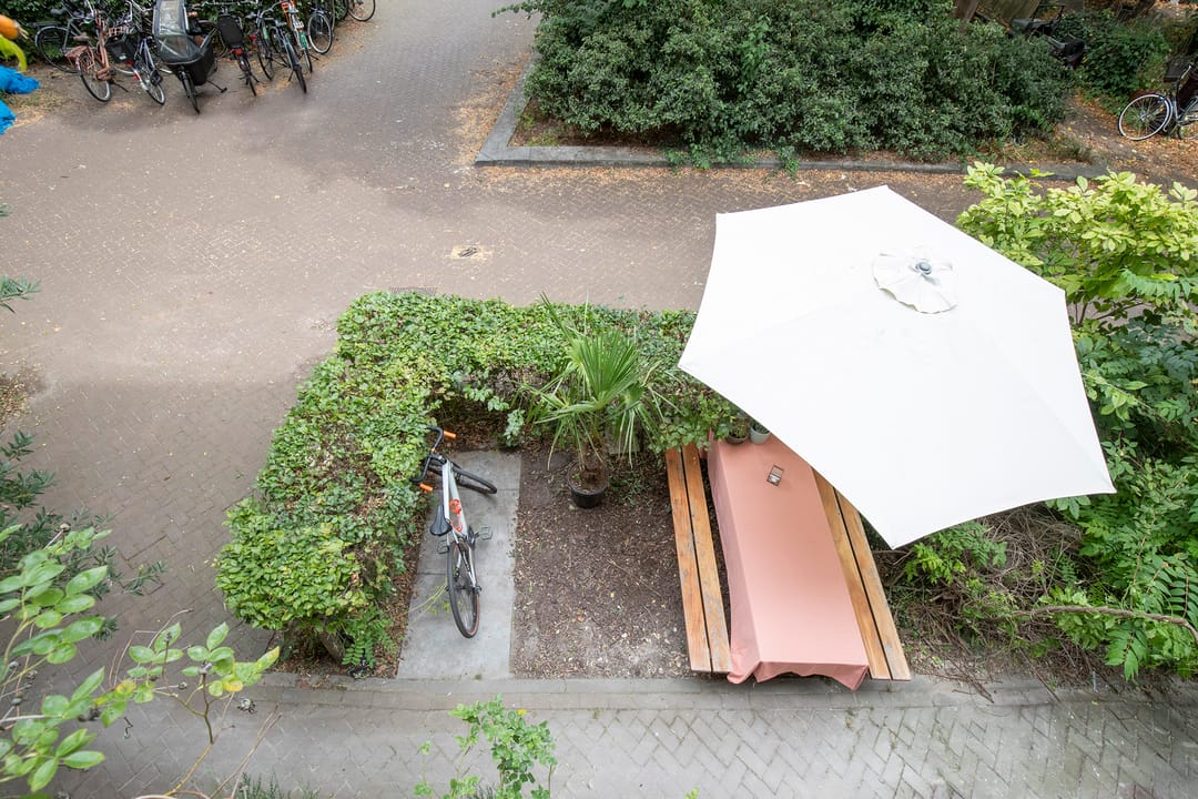 Foto 31 van Van Beuningenplein 126