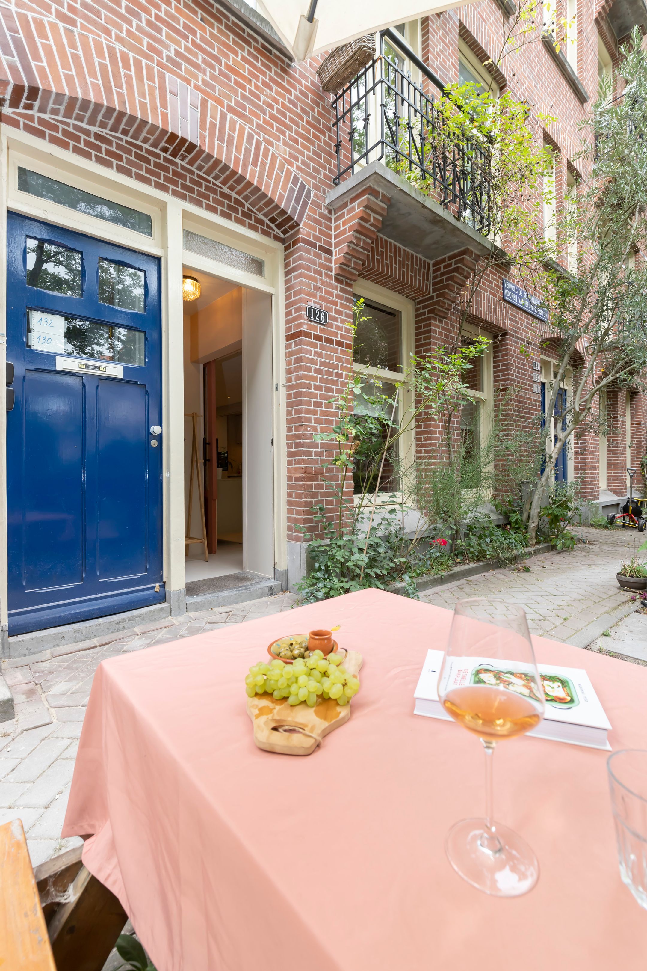 Foto 36 van Van Beuningenplein 126