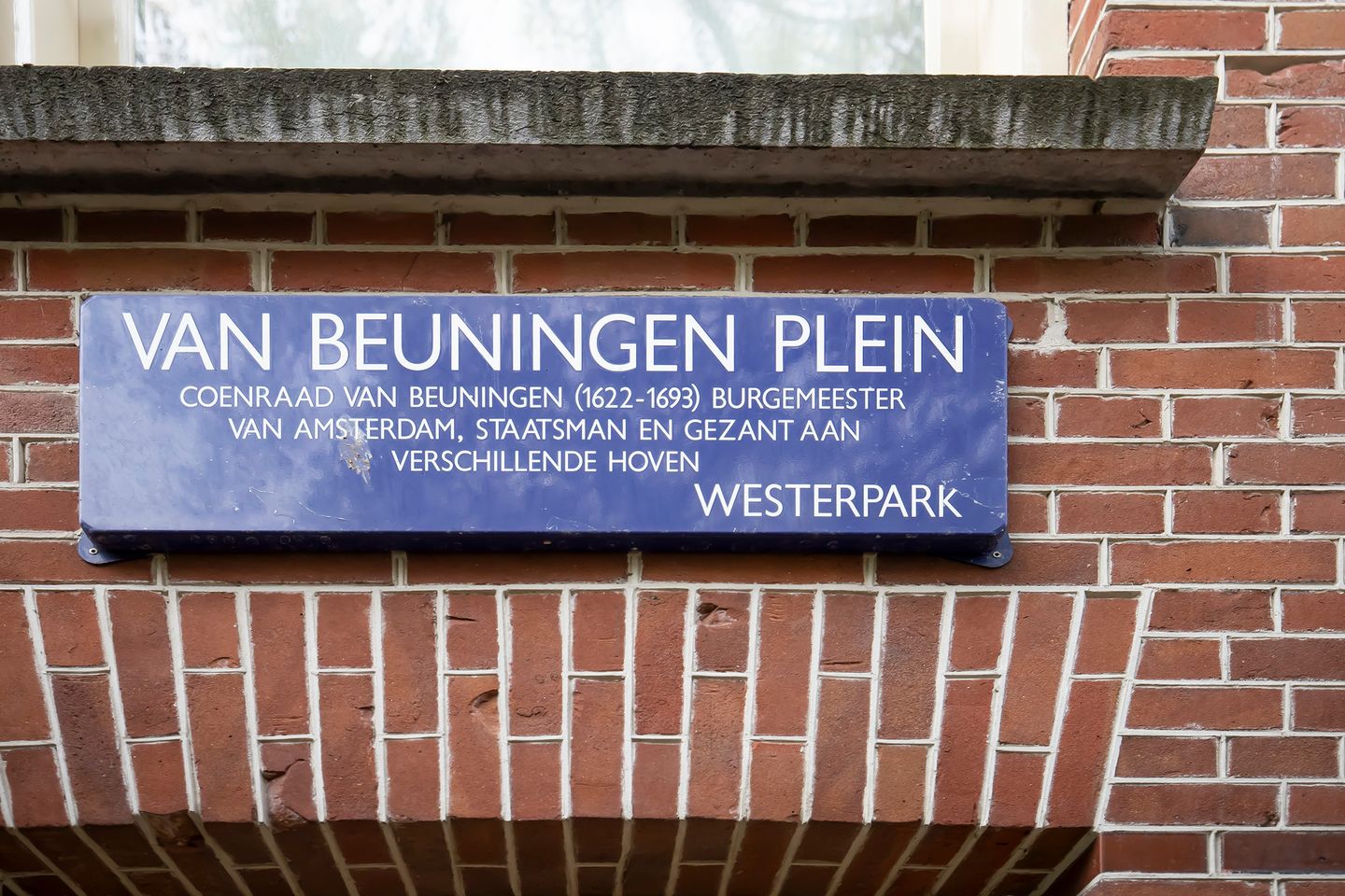 Foto 40 van Van Beuningenplein 126