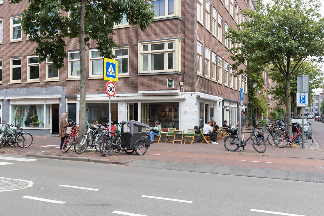 Foto 41 van Van Beuningenplein 126