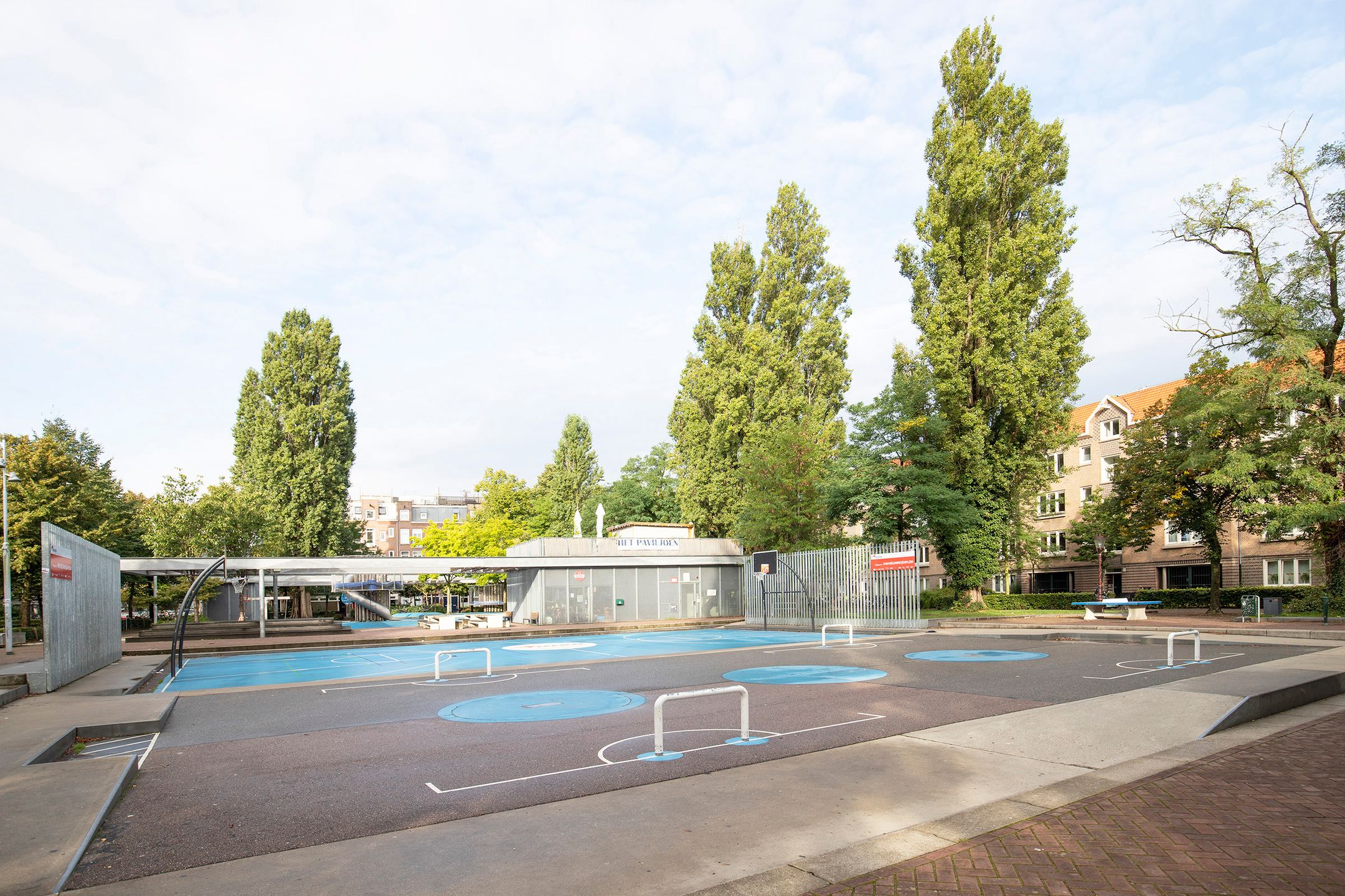 Foto 42 van Van Beuningenplein 126