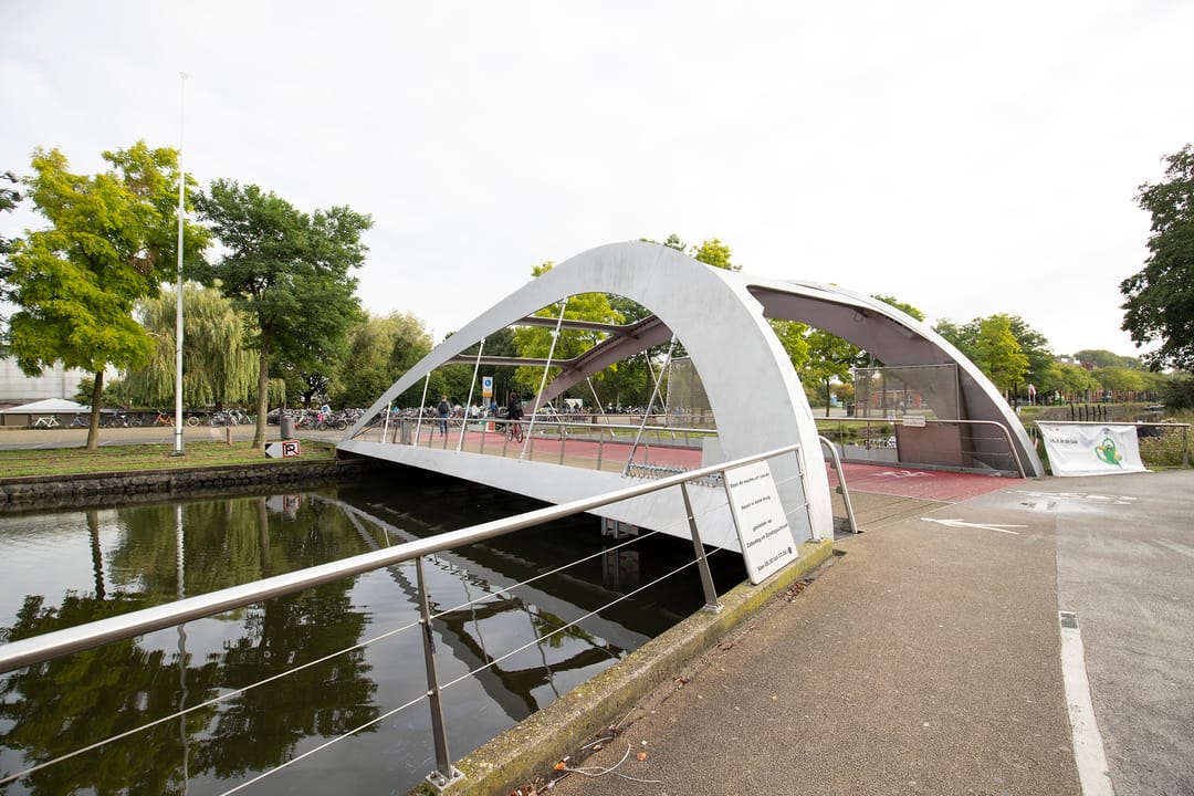 Foto 43 van Van Beuningenplein 126