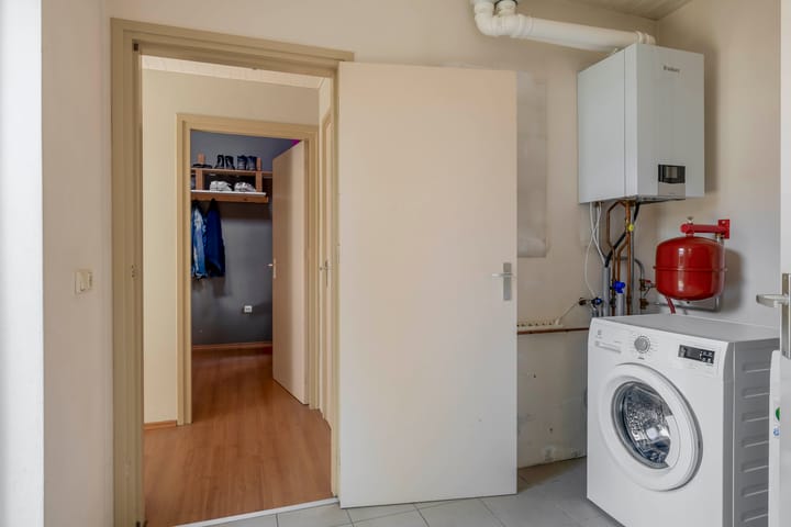 Foto 12 van Piet Heinstraat 24