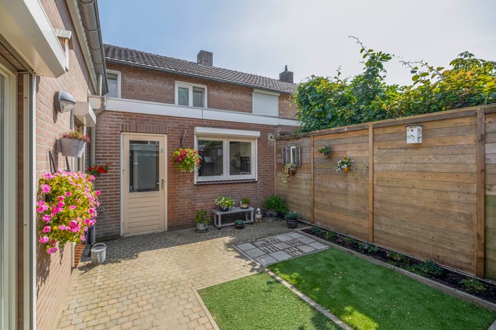 Foto 28 van Piet Heinstraat 24