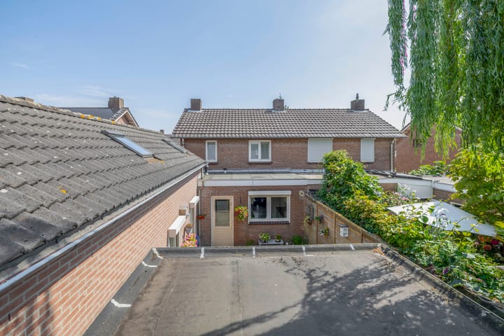 Foto 31 van Piet Heinstraat 24