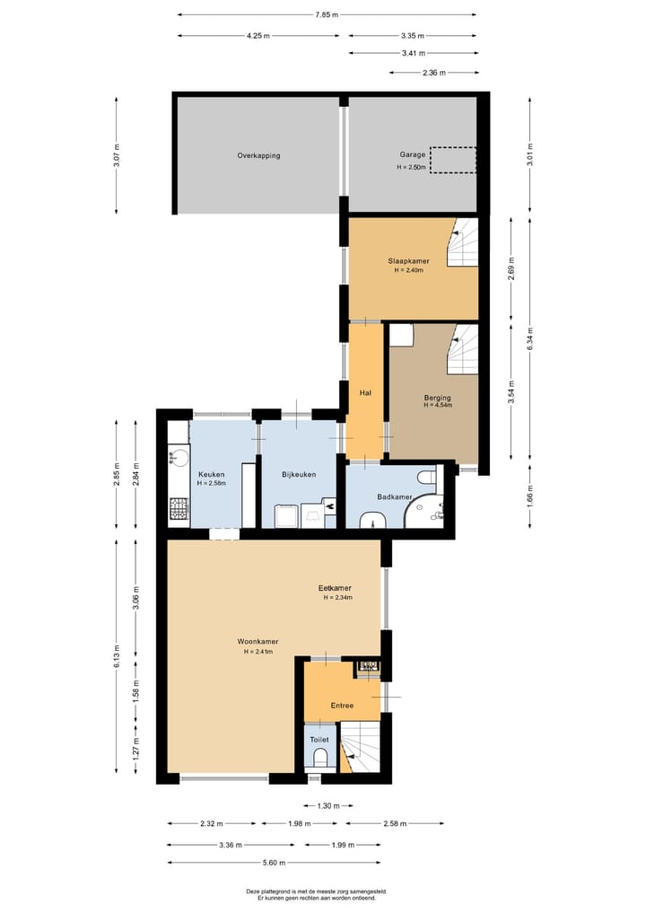 Foto 45 van Piet Heinstraat 24