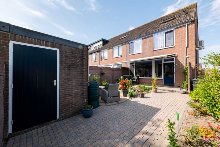 Foto 2 van Softbalpad 48