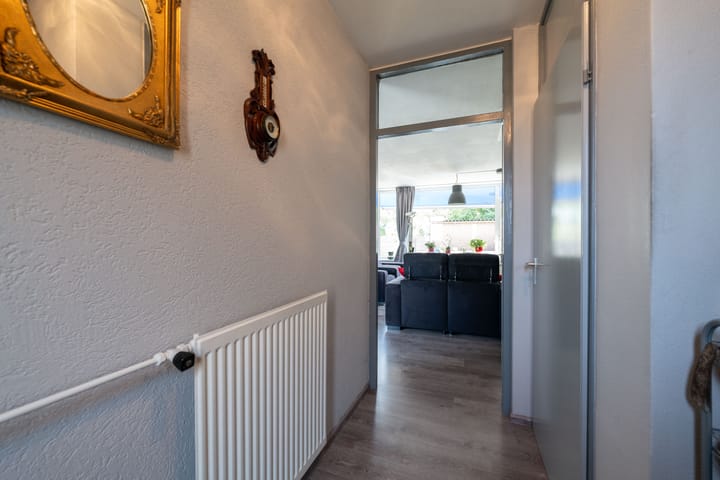 Foto 4 van Softbalpad 48