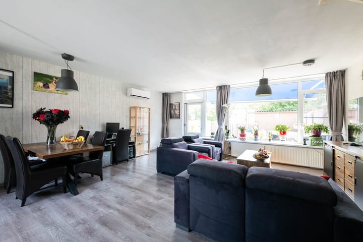 Foto 6 van Softbalpad 48