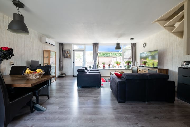 Foto 7 van Softbalpad 48