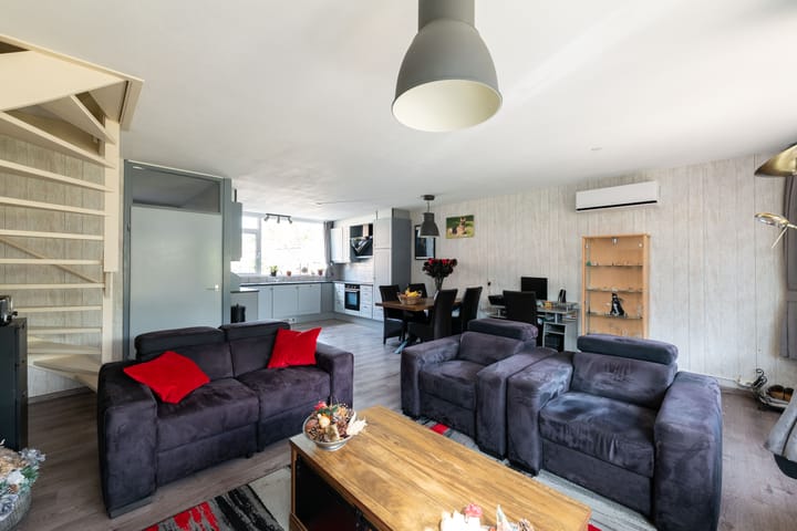 Foto 9 van Softbalpad 48