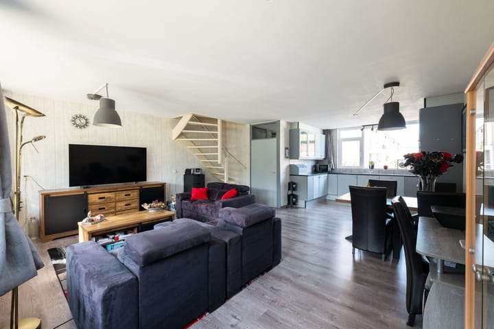 Foto 10 van Softbalpad 48