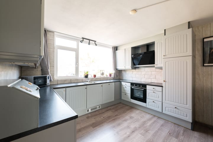 Foto 13 van Softbalpad 48