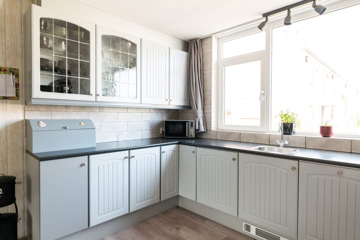 Foto 15 van Softbalpad 48