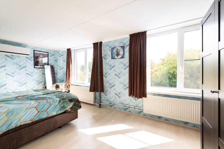 Foto 22 van Softbalpad 48