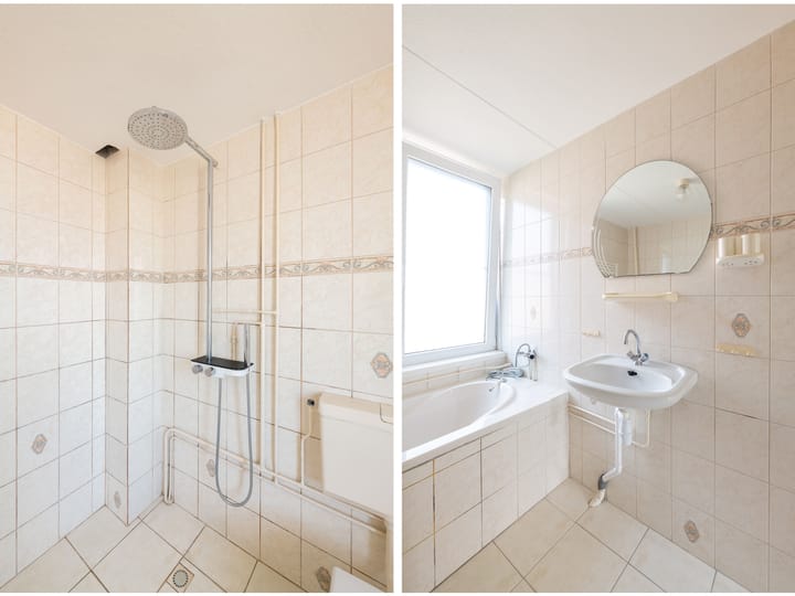 Foto 25 van Softbalpad 48