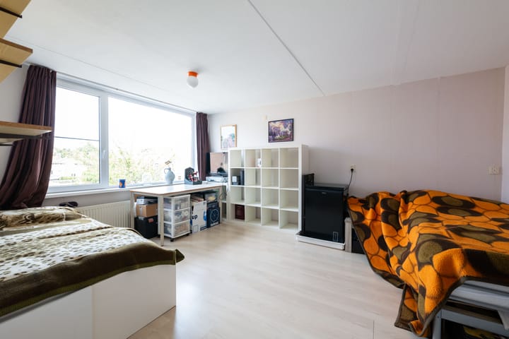 Foto 27 van Softbalpad 48