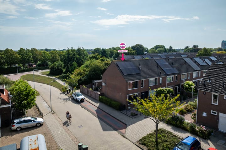 Foto 34 van Softbalpad 48